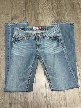 Aeropostale Bootcut Jeans